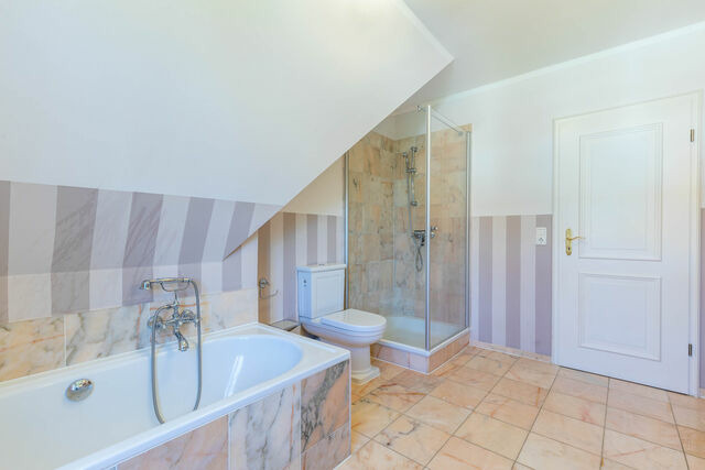 Ferienwohnung in Boltenhagen - Ferienwohnung Unter den Linden - Bild 25