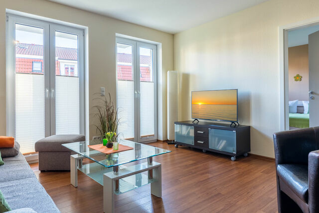 Ferienwohnung in Boltenhagen - Hanseresidenz I Whg. 13 - Bild 2