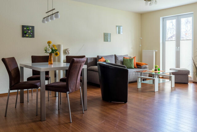 Ferienwohnung in Boltenhagen - Hanseresidenz I Whg. 13 - Bild 7