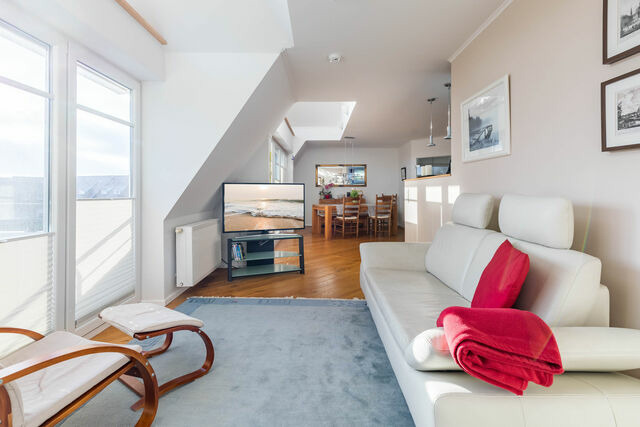 Ferienwohnung in Boltenhagen - Haus Poseidon Wohnung 23 - Bild 3