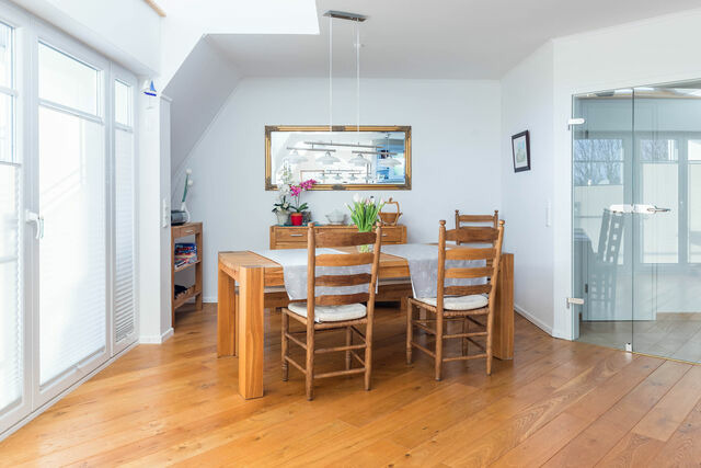 Ferienwohnung in Boltenhagen - Haus Poseidon Wohnung 23 - Bild 4