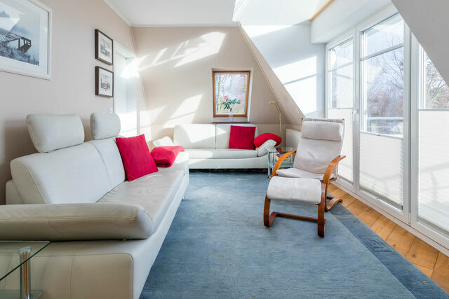 Ferienwohnung in Boltenhagen - Haus Poseidon Wohnung 23 - Bild 14