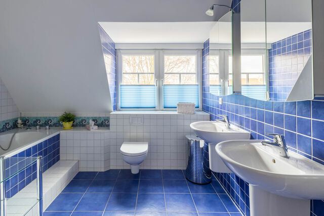 Ferienwohnung in Boltenhagen - Haus Poseidon Wohnung 23 - Bild 19