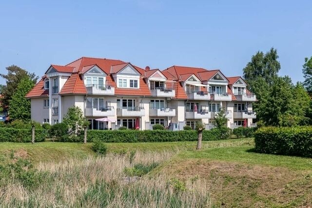 Ferienwohnung in Boltenhagen - Haus Poseidon Wohnung 23 - Bild 22