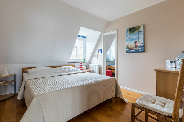 Ferienwohnung in Boltenhagen - Haus Poseidon Wohnung 23 - Bild 23