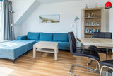 Ferienwohnung in Boltenhagen - Papillon 9-5 Wohnung "Ostseefeeling" - Bild 11
