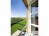 Ferienhaus in Wohlenberg - Reethaus Ostseeblick 1 - Bild 11