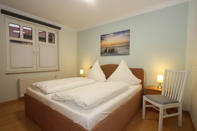Ferienwohnung in Boltenhagen - Res. Minervapark Whg. 17 - Bild 20