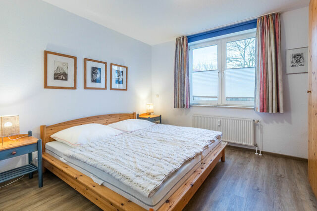 Ferienwohnung in Boltenhagen - S&uuml;nnslag Wohnung 17 - Bild 13