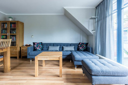 Papillon 9-8 Wohnung "Ostseekoje"