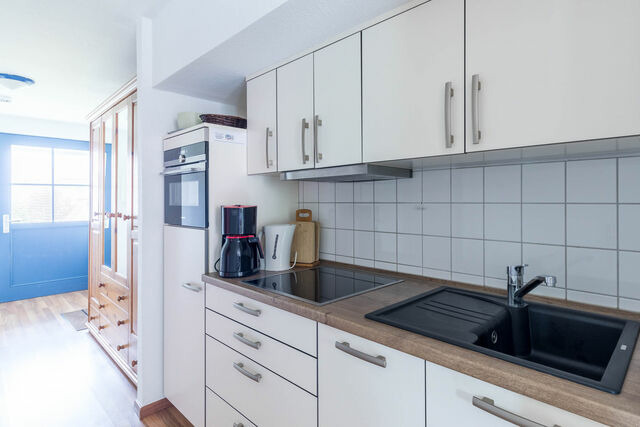 Ferienwohnung in Boltenhagen - Papillon 9-8 Wohnung "Ostseekoje" - Bild 6