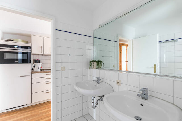 Ferienwohnung in Boltenhagen - Papillon 9-8 Wohnung "Ostseekoje" - Bild 14