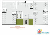 Ferienwohnung in Boltenhagen - Hanseresidenz II Whg. 16 - Bild 24