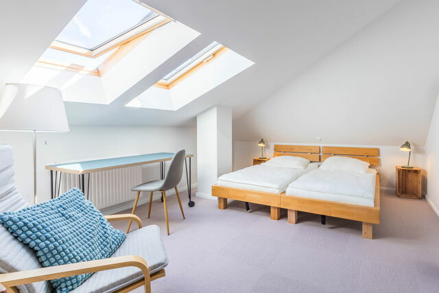 Ferienwohnung in Boltenhagen - Hanseresidenz I Whg. 19 - Bild 18