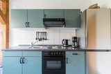 Ferienwohnung in Boltenhagen - Ferienhaus Ostseetraum EG - Bild 13