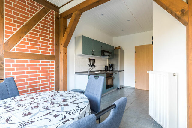 Ferienwohnung in Boltenhagen - Ferienhaus Ostseetraum EG - Bild 16