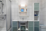 Ferienwohnung in Boltenhagen - Ferienhaus Ostseetraum EG - Bild 17