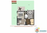 Ferienwohnung in Boltenhagen - Ferienhaus Ostseetraum EG - Bild 19