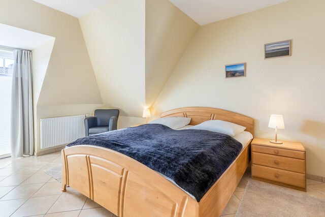 Ferienwohnung in Boltenhagen - Haus Thalia Wohnung 7 - Bild 4