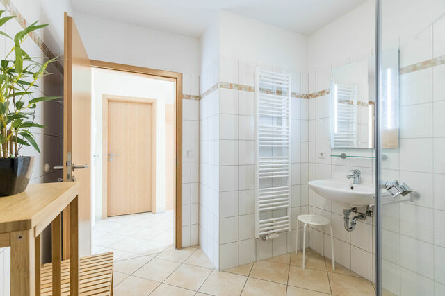 Ferienwohnung in Boltenhagen - Haus Thalia Wohnung 7 - Bild 14