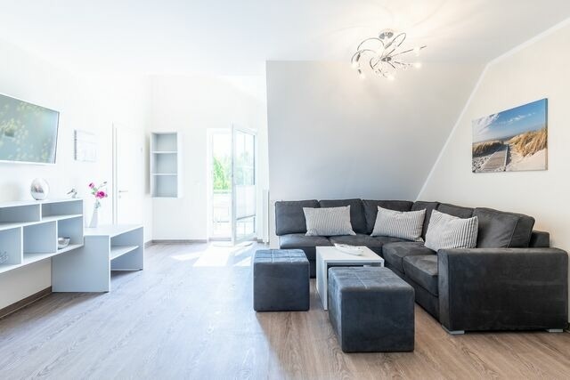 Ferienwohnung in Boltenhagen - OSTSEE7 Fewo Rundblick - Bild 2