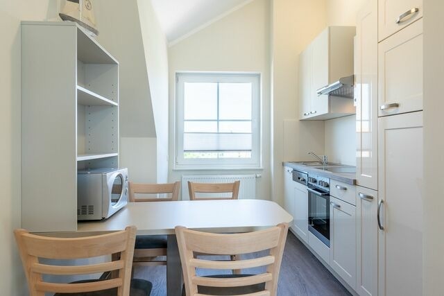 Ferienwohnung in Boltenhagen - OSTSEE7 Fewo Rundblick - Bild 8