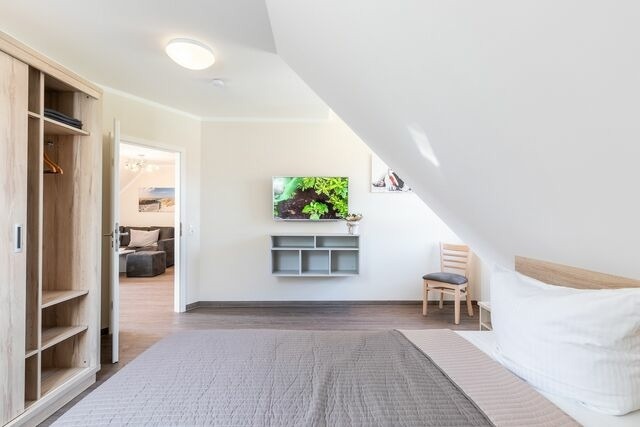 Ferienwohnung in Boltenhagen - OSTSEE7 Fewo Rundblick - Bild 13