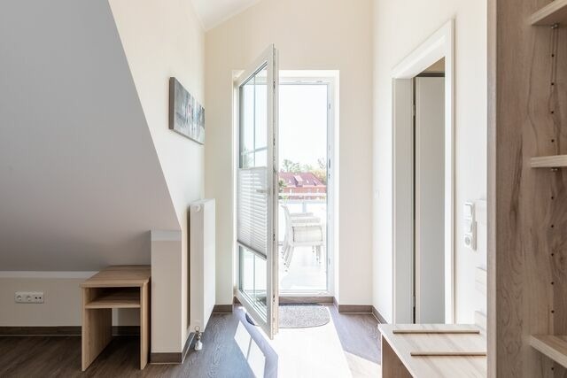 Ferienwohnung in Boltenhagen - OSTSEE7 Fewo Rundblick - Bild 23