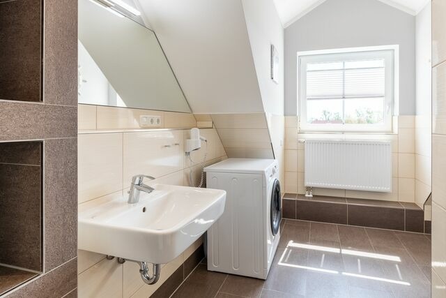 Ferienwohnung in Boltenhagen - OSTSEE7 Fewo Rundblick - Bild 24