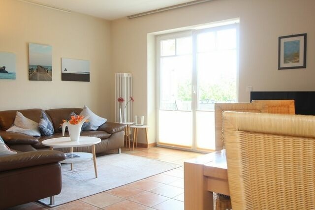 Ferienwohnung in Boltenhagen - Hs. am Weidengrund Whg.10 - Bild 12