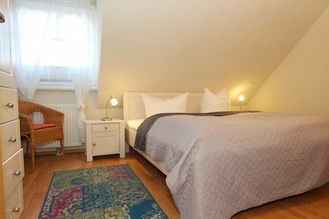 Ferienwohnung in Boltenhagen - Hs. am Weidengrund Whg.10 - Bild 21