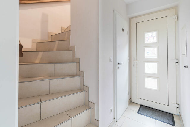 Ferienhaus in Boltenhagen - D&uuml;nenh&auml;user Haus 3 - Bild 9