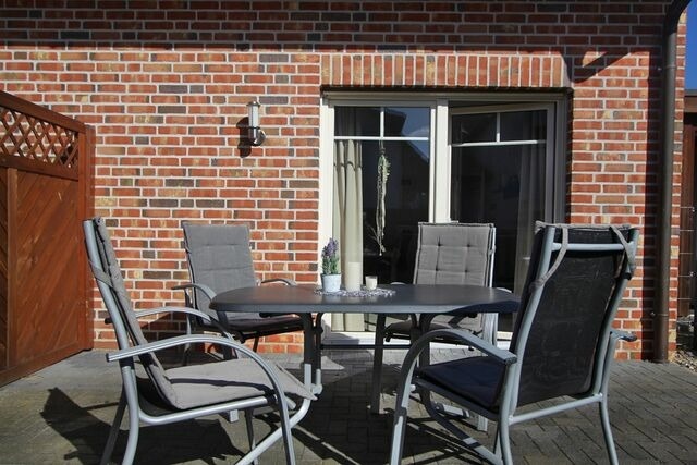 Ferienhaus in Boltenhagen - D&uuml;nenh&auml;user Haus 3 - Bild 11