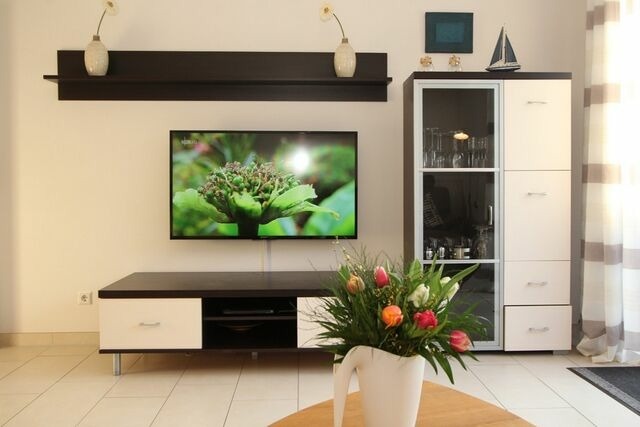 Ferienhaus in Boltenhagen - D&uuml;nenh&auml;user Haus 3 - Bild 13