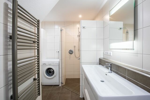 Ferienhaus in Boltenhagen - D&uuml;nenh&auml;user Haus 3 - Bild 19