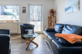 Ferienhaus in Boltenhagen - Neues Urlauberdorf Hs. 25 c - Bild 5