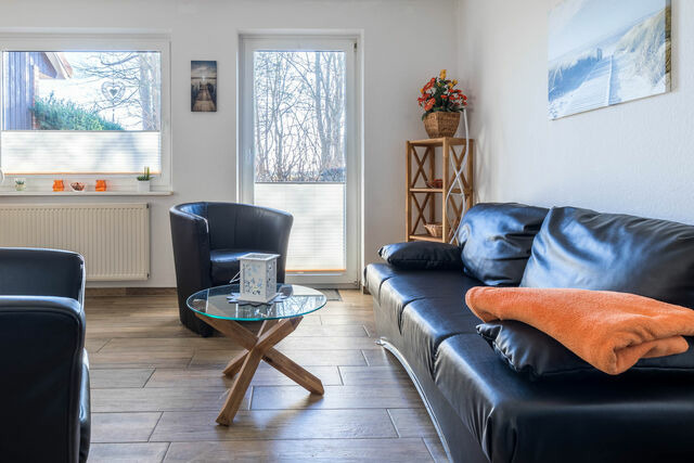 Ferienhaus in Boltenhagen - Neues Urlauberdorf Hs. 25 c - Bild 5