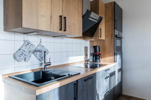 Ferienhaus in Boltenhagen - Neues Urlauberdorf Hs. 25 c - Bild 7