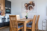Ferienhaus in Boltenhagen - Neues Urlauberdorf Hs. 25 c - Bild 9