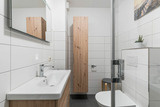 Ferienhaus in Boltenhagen - Neues Urlauberdorf Hs. 25 c - Bild 13