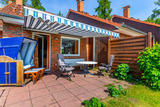 Ferienhaus in Boltenhagen - Neues Urlauberdorf Hs. 38 c - Bild 3