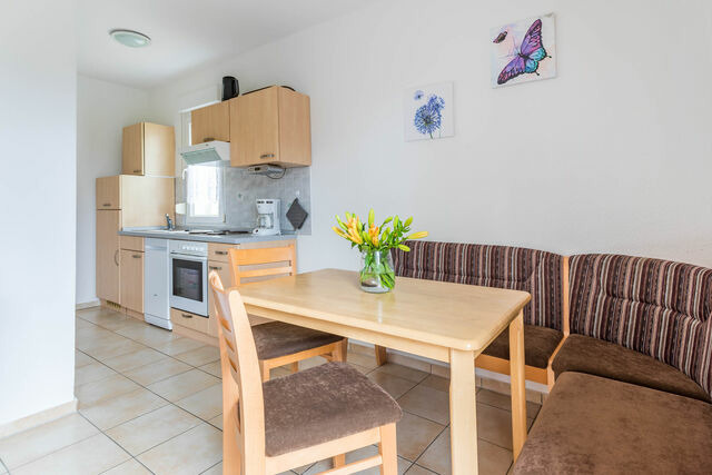 Ferienwohnung in Boltenhagen - Bungalow Marina - Bild 2