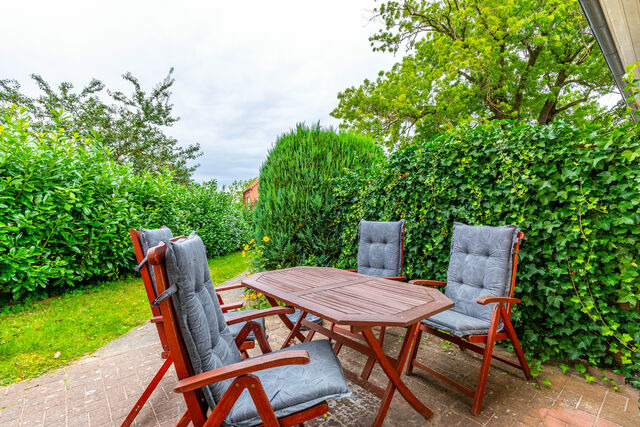 Ferienwohnung in Boltenhagen - Bungalow Marina - Bild 6