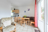 Ferienwohnung in Boltenhagen - Bungalow Marina - Bild 8