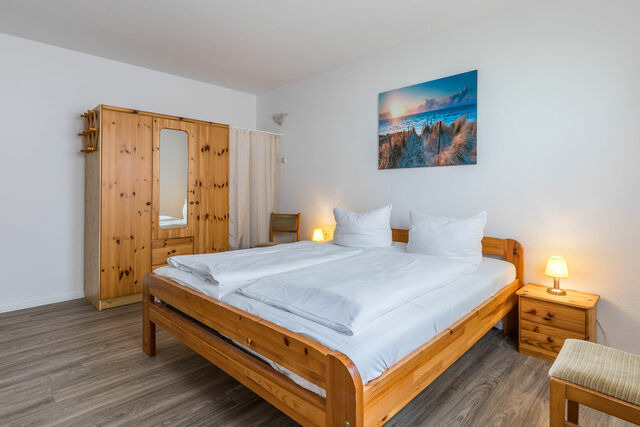 Ferienwohnung in Boltenhagen - Bungalow Marina - Bild 9