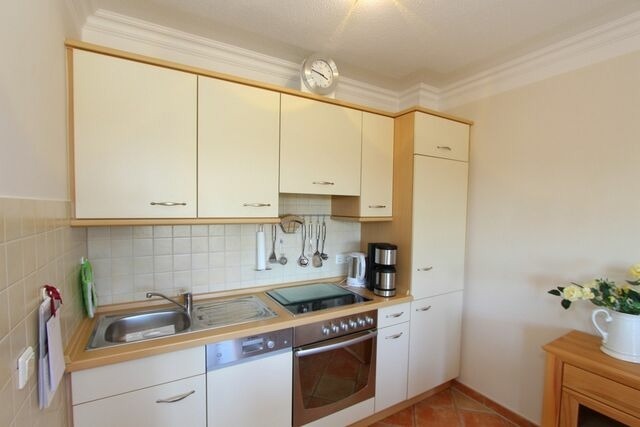 Ferienwohnung in Boltenhagen - Hs. am Weidengrund Whg. 8 - Bild 9