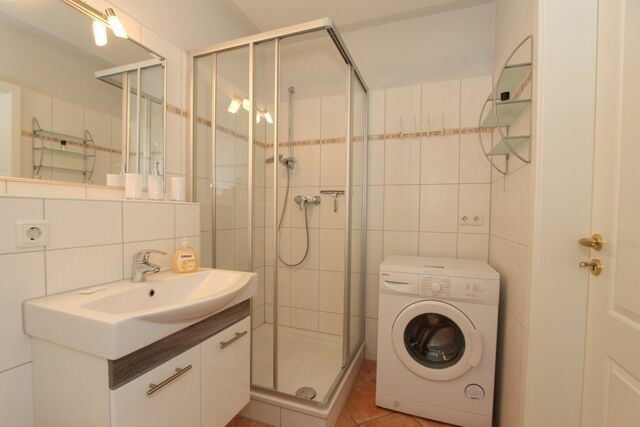 Ferienwohnung in Boltenhagen - Hs. am Weidengrund Whg. 8 - Bild 13