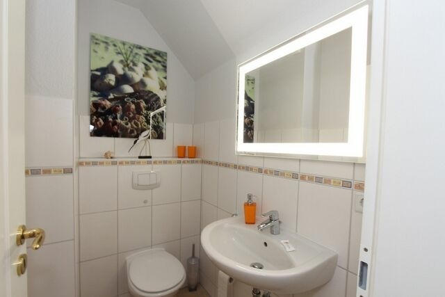 Ferienwohnung in Boltenhagen - Hs. am Weidengrund Whg. 8 - Bild 17