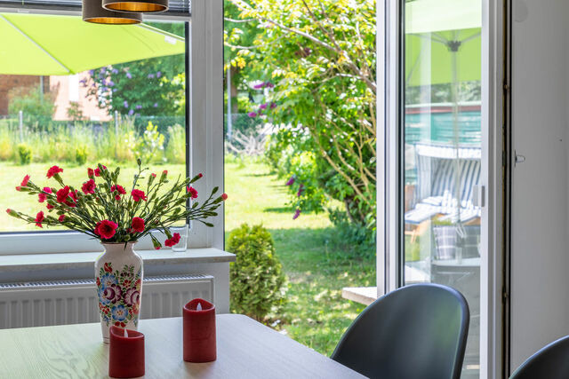 Ferienwohnung in Boltenhagen - Ferienwohnung "Sonnenschein" - Bild 3