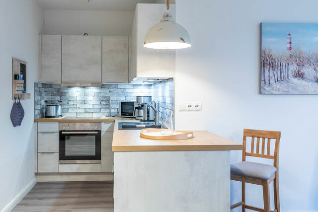 Ferienwohnung in Boltenhagen - SV Uns H&uuml;sung "Wei&szlig;e Woge 9" - Bild 12